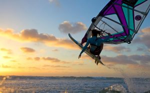 Windsurf