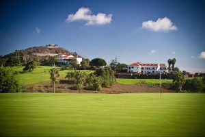 Real Club de Golf de La Palmas