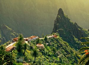 Foto da turismodetenerife.com