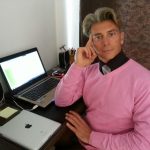 Cristiano Favorito Professional