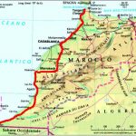marocco+