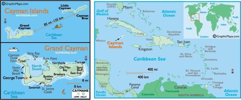 Sito di incontri delle Isole Cayman