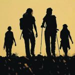 Trekking