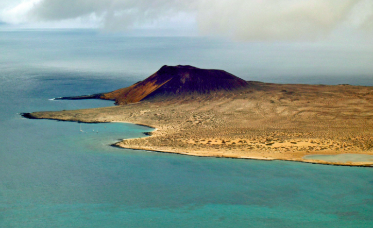 La Graciosa: prima isola energeticamente autosufficiente