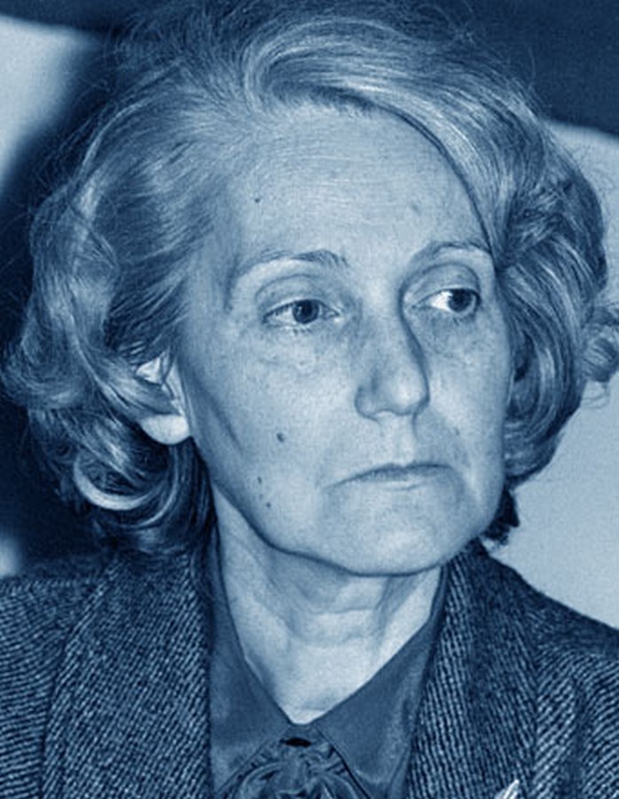 Ida Magli, l’antropologa controcorrente