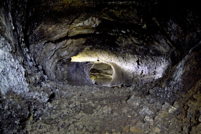 Cueva del Viento, quasi 20 chilometri nelle viscere della terra