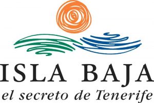 Logo Isla Baja