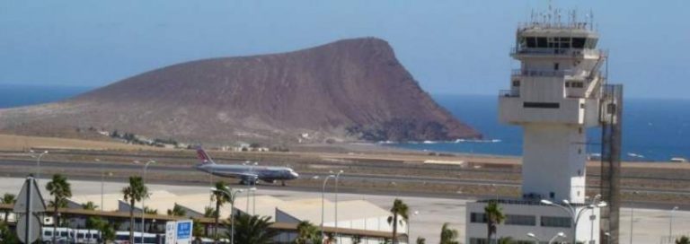 Le Isole Canarie prevedono di aprire i voli internazionali ad agosto