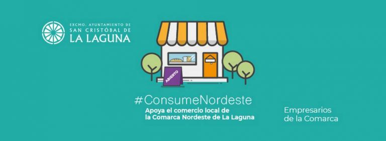 La nuova campagna di La Laguna: #ConsumeNordeste