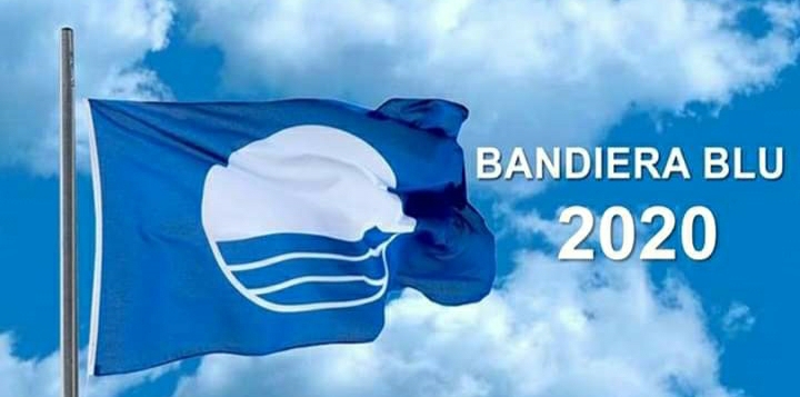 La Bandiera Blu contraddistingue la Isole Canarie