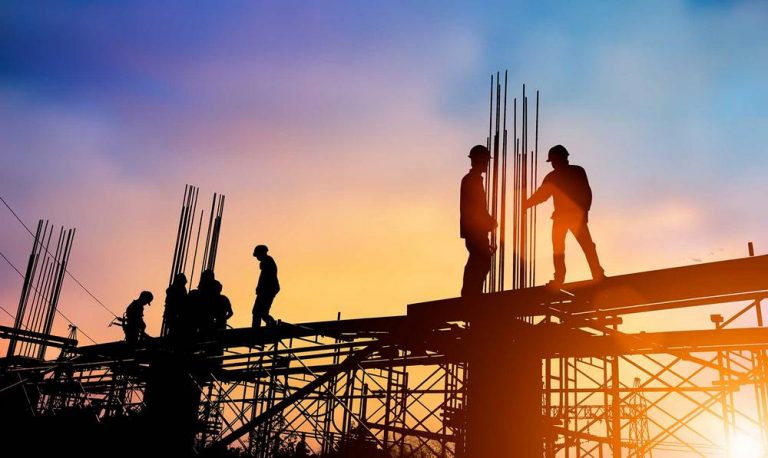 La costruzione di abitazioni creerà 18.000 posti di lavoro in quattro anni