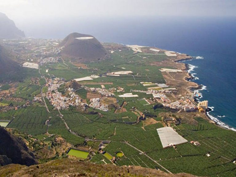 Isla Baja, il fiore all’occhiello di Tenerife come destinazione sicura