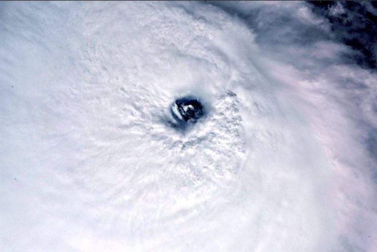 Questa stagione di uragani nell’Atlantico è potenzialmente distruttiva