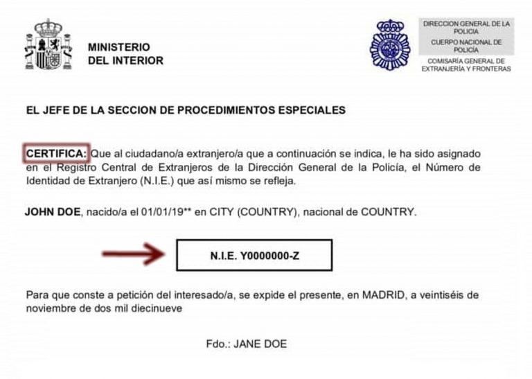 Piccola guida ragionata a “extranjería”: il regime giuridico e i documenti per gli stranieri in Spagna