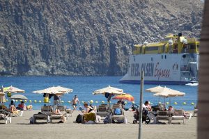 Le Isole Canarie a tutto gasss…