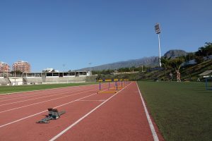 Lo sport attira un milione di turisti a Tenerife