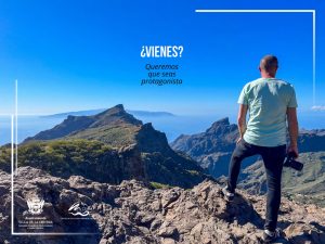 8 itinerari guidati attraverso le aree naturali di Tenerife