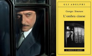Sergio Castellitto è Maigret!