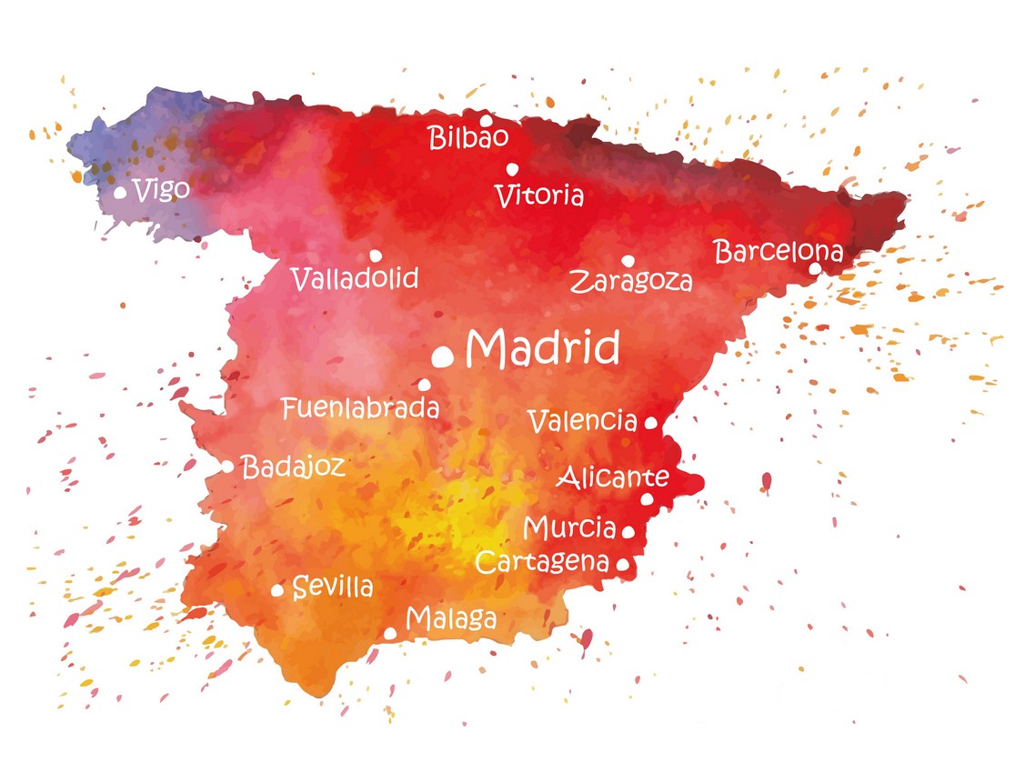 Todo lo que necesitas saber sobre el plan de calor español