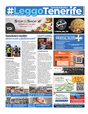 Leggo Tenerife n.152