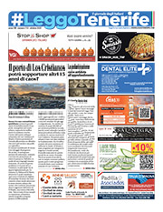 Leggo Tenerife n.153