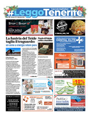 Leggo Tenerife n.155