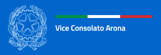 Logo-vice consolato arona