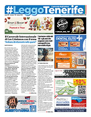 Leggo Tenerife n.158